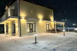 Эталон, Сосново