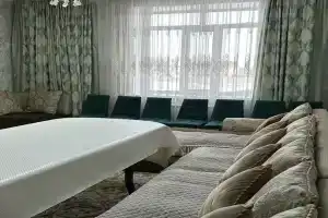 Гостевой дом, Зеренда