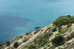 Гостевой дом на Морской, 8, Южная Озереевка