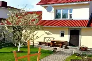 Гостевой дом на Боровой, Жодино