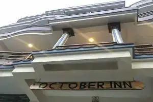 October Inn, Покхара