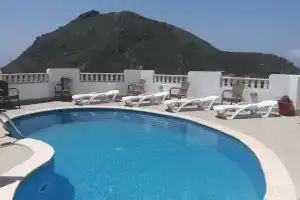 Emblema Suites - Adults Only, Сан Мигель де Абона