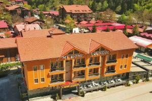 Отель «My Home Uzungöl», Узунгёль
