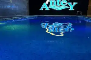 Отель «Antey», Махачкала