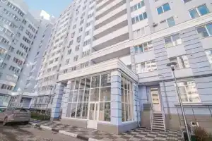 414 Уютные апартаменты в центре города на Чапаева 59