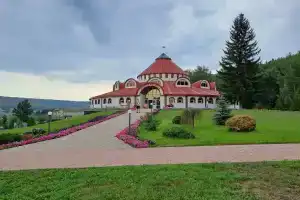 Санаторий «Красноусольск», Красноусольский