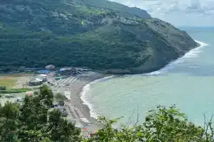 Гостиница «Тисовый - Дюрсо», Абрау-Дюрсо