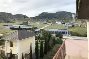 Загородный отель «Горки Крым», Судак