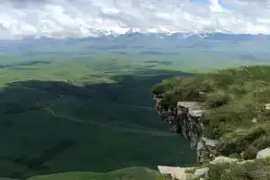 Шале «Бермамыт», Кисловодск