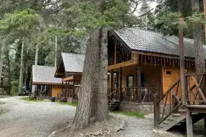 Гостевой дом «Alan Cottage», Архыз