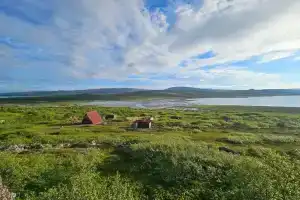 База отдыха «Север» в Печенгском районе