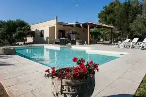VilleSalento - Carpignano Salentino M137, Карпиньяно-Салентино
