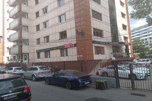 Апартаменты Гавань, Сочи