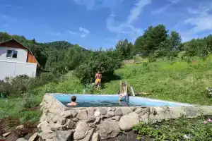 Гостевой дом «Тихий лог», Алтайский
