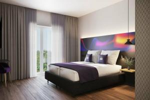 Holiday Inn – the niu, Wave Karlsruhe City Park, Карлсруэ