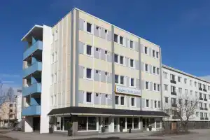 Golden Circle Suites, Рованиеми