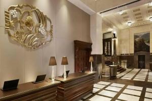 Отель «Park Hyatt Vienna», Вена