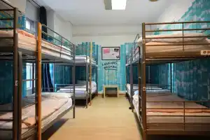 Hostel Era, Мадрид