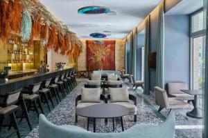Neringa Hotel, Вильнюс