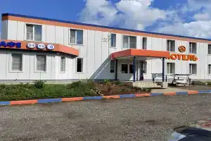 Мотель «Сдл», Савостино