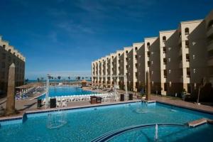 Amc Royal Hotel & Spa