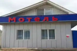 Мотель, Новотитаровская