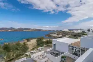 Venia's Guesthouse, Аполлония