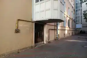 Хостел «Casa cubana San Petersburgo», Санкт-Петербург