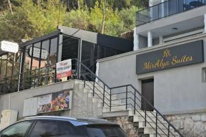 MirAlya Suites, Фетхие