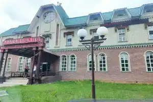 Гостиница «Милая роща» в Пензенской области