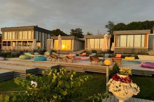 Гостевой дом «Александрия Гарден», Сукко