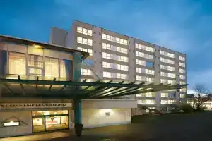 Nh Mannheim-Viernheim, Мангейм