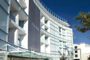 The Vine Hotel, Фуншал