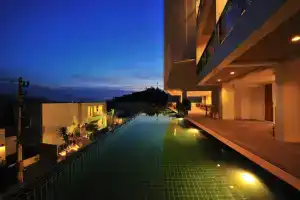 Lae Lay Suites, Ката