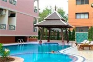 Golden Villa Pattaya, Паттайя