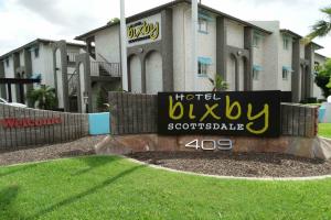 Hotel Bixby Scottsdale, Bw Signature Collection, Темпе
