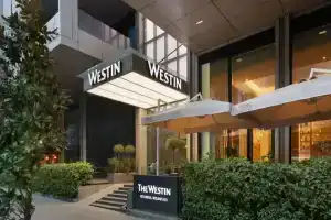Отель «The Westin Nisantasi», Стамбул