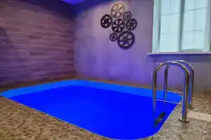 Гостевой дом «Берлога», Казань