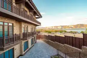 Отель «Акварели»