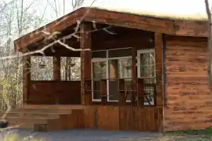 Усадьба Калевалы