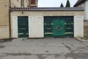 Гостевой дом № 4