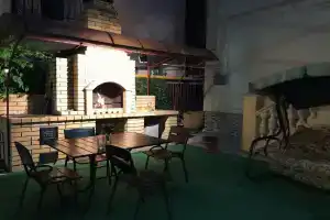 Солнечный, Дивноморское