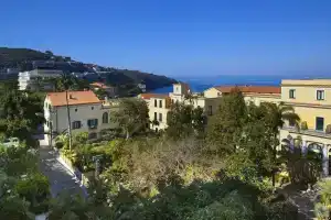 Appartamento Tramontano, Сорренто