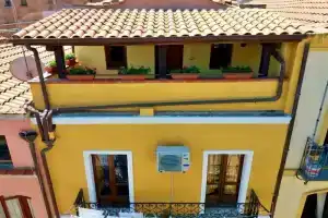 Il Terrazzino, Иглесиас