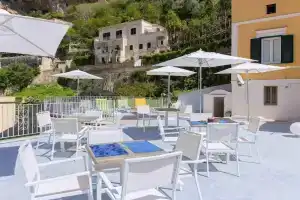 Casa Mao - Id 3307 in Amalfi, Амальфи