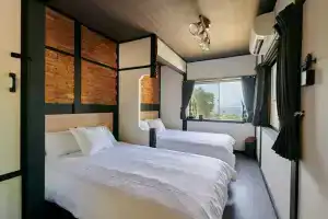 Awaji Aquamarine Resort 2, Кобе