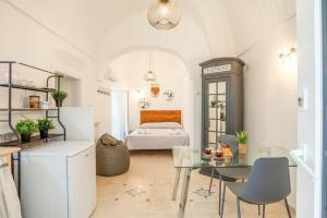 Casa Felice Tiny & Comfortable Studio, Остуни