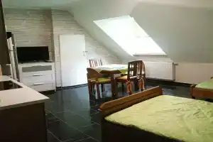 Gästehaus Biso, Золинген