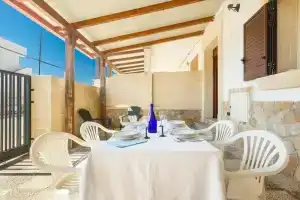 2775 Casa Biancomare by Barbarhouse, San Pietro in Bevagna