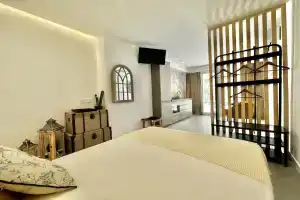 Loft 18 Beach Front Marbella, Марбелья